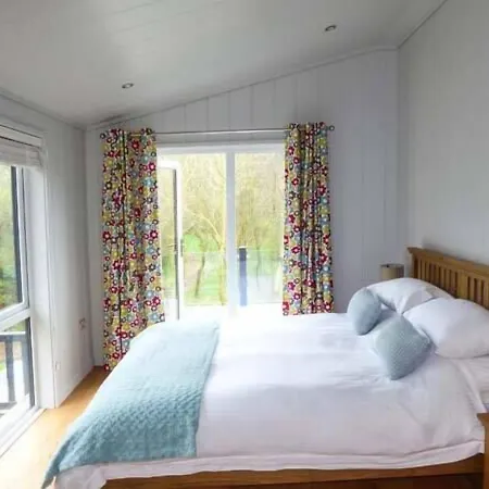 Hébergement de vacances Crook *