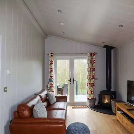 Hébergement de vacances Crook