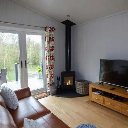 Crook Holiday home *