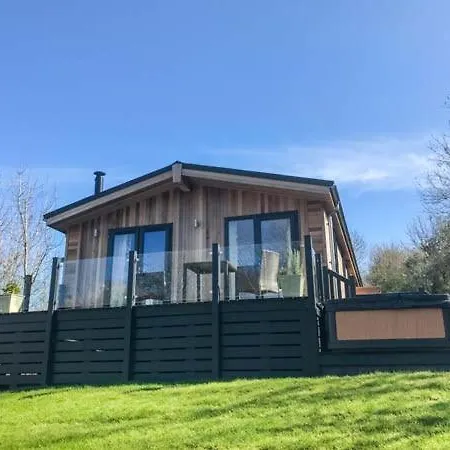 Crook Holiday home