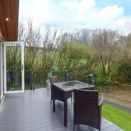 Holiday home Crook Cartmel