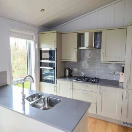 Crook Holiday home *