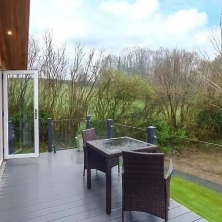 Holiday home Crook Cartmel