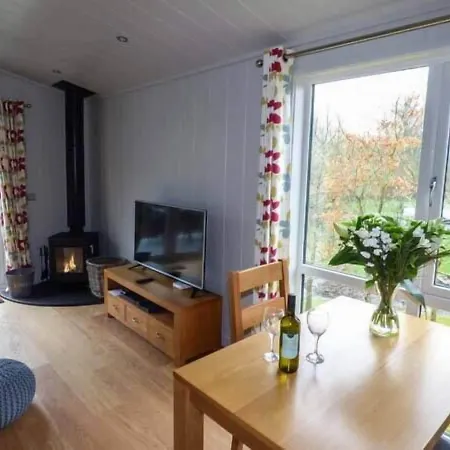 بيت للعطل Crook *