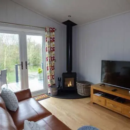 Crook بيت للعطل