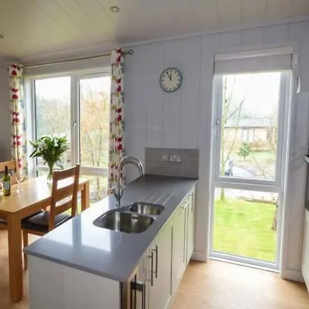 Holiday home Crook *