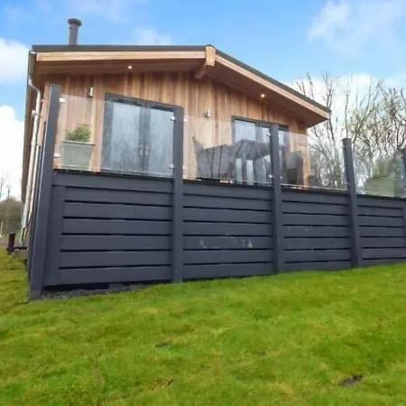 Holiday home Crook *