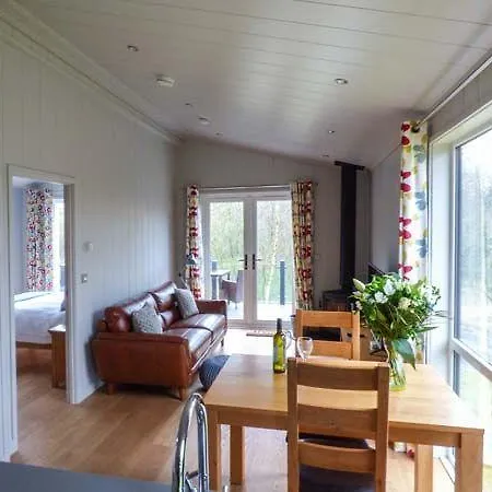 Crook Holiday home Cartmel